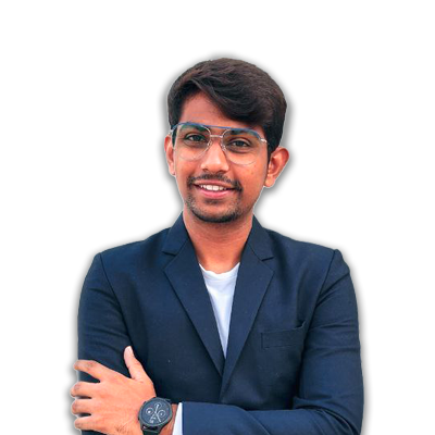 Hardik Patel - Cybersecurity Expert