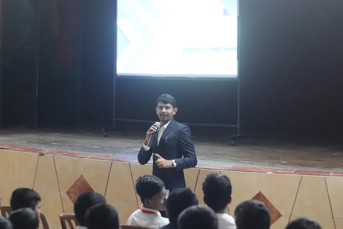 School Digital Safety Workshop