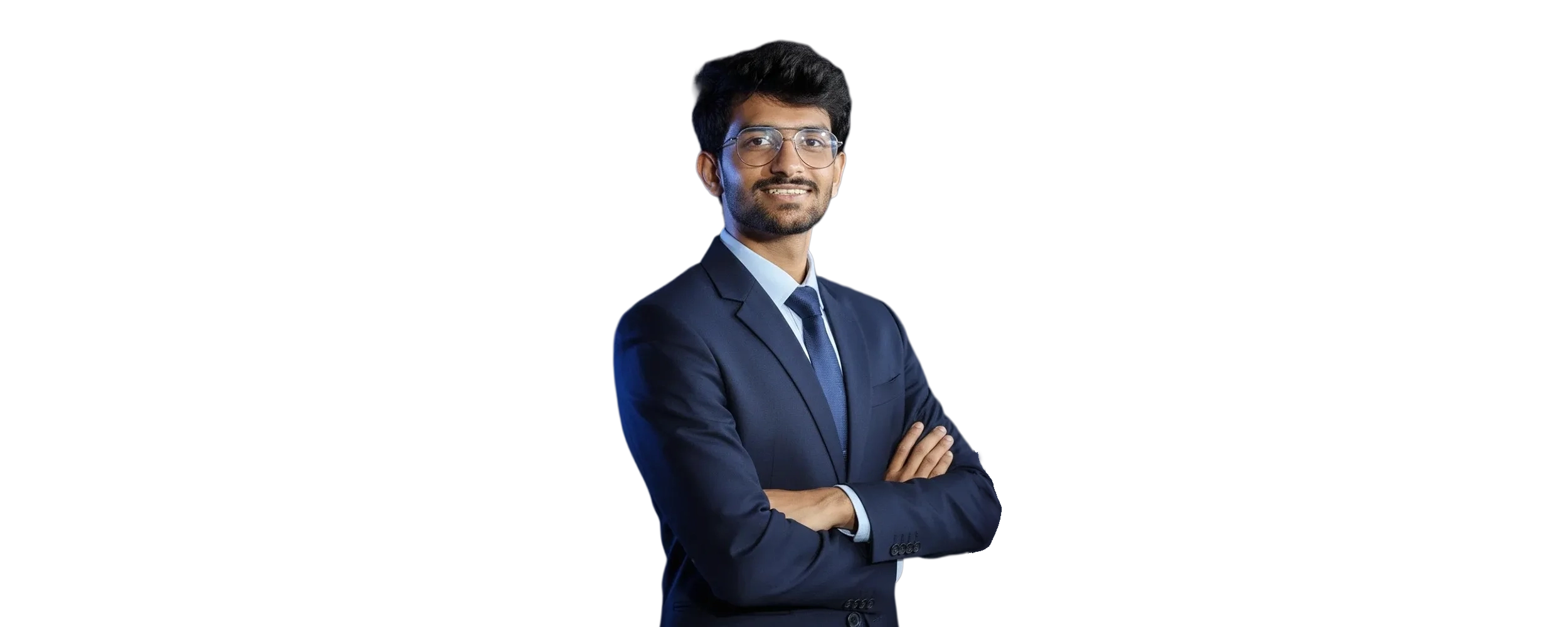 Dhruv Patel